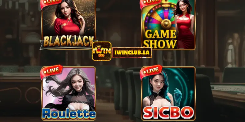 TÀI XỈU ONLINE - 7 CÁCH CƯỢC SICBO IWIN CLUB HIỆU QUẢ 2024 2 Tài xỉu online iwin club