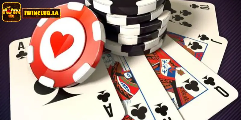 Nghệ Thuật Đánh Bài Online Hiệu Quả Luôn Thắng Tại IWIN CLUB 1 Nghệ thuật đánh bài IWIN CLUB