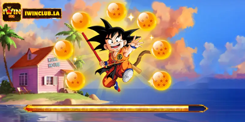 Songoku đu đỉnh iWin Club - Hướng Dẫn Chơi Một Cách Chi Tiết 1 Songoku đu đỉnh iWin Club