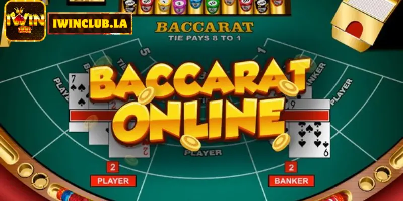 Baccarat trực tuyến IWIN CLUB giúp cho anh thợ điện ở Bình Thuận thắng lớn 1 Chơi baccarat trực tuyến iwin club thắng 500 triệu